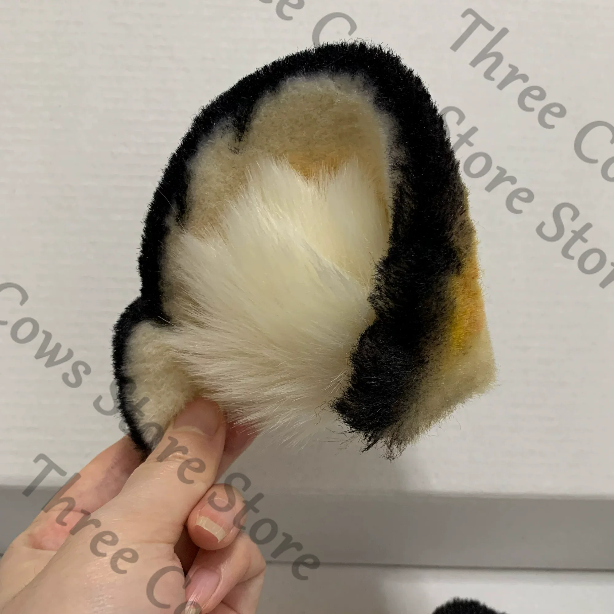 Hair Clips - Genshin Impact Xilonen Cosplay Anime Hayvan