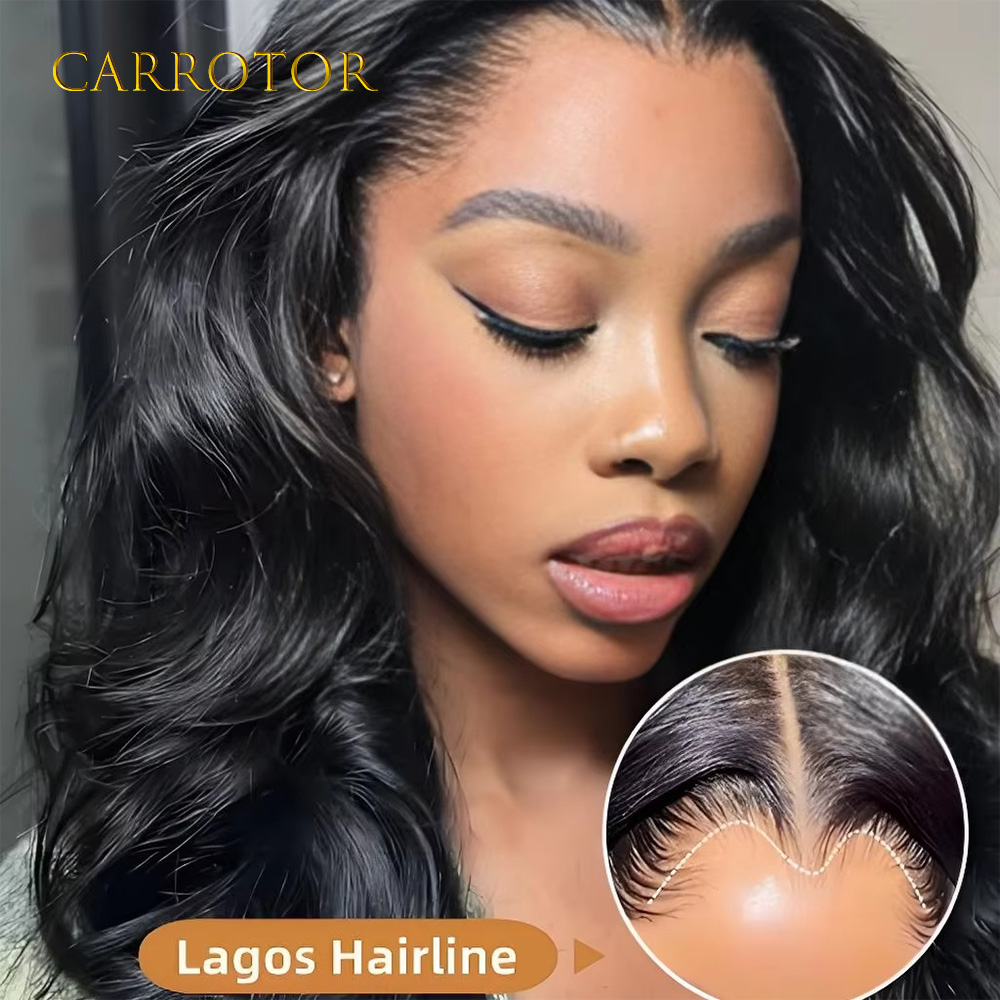 Lagos Saç Çizgisi Peruk 13x4 G - Lace Front Wigs incelemesi ve fiyatı