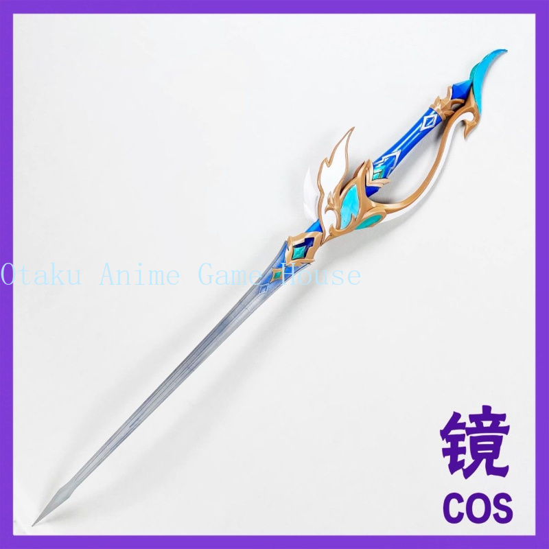 Genshin Impact Odette Cosplay  - Hair Clips incelemesi ve fiyatı