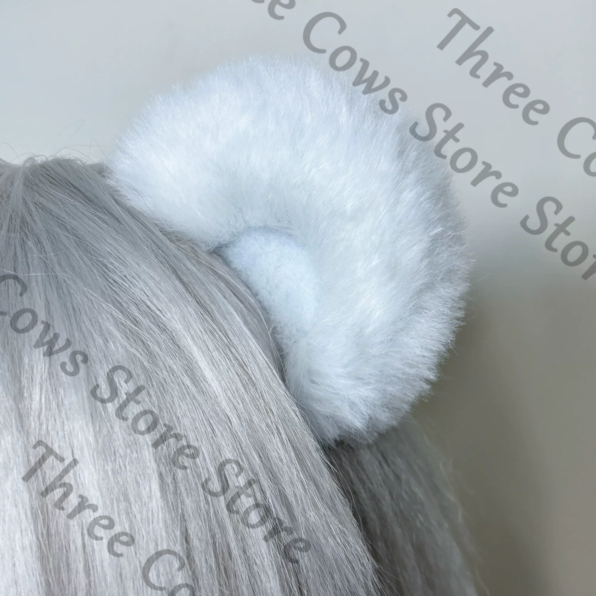 Arknights: Endfield Snowshine  - Hair Clips incelemesi ve fiyatı