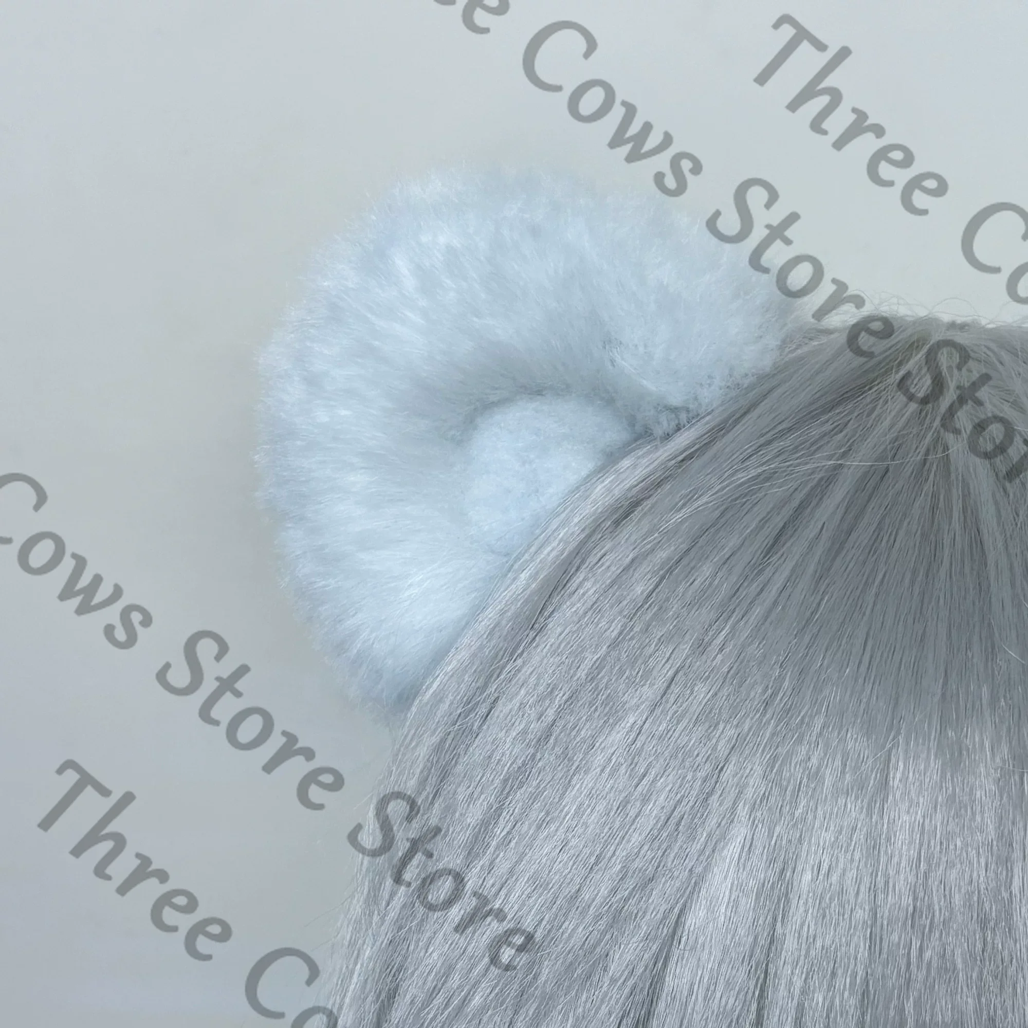 Arknights: Endfield Snowshine  - Hair Clips incelemesi ve fiyatı
