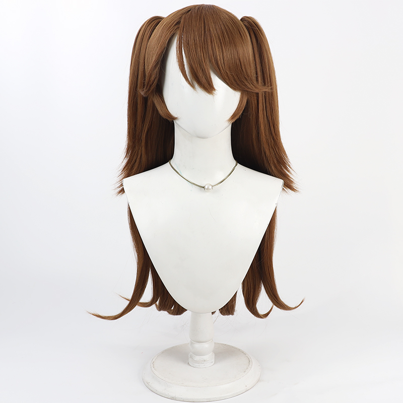 Shishigami Leona Vtuber Cospla - Synthetic Wigs incelemesi ve fiyatı