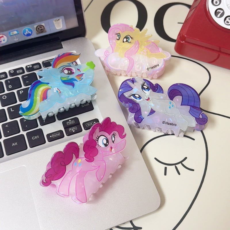 Hasbro My Little Pony Köpekbal - Hair Bundles incelemesi ve fiyatı