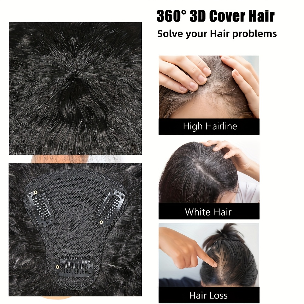 Kinky Düz Peruk Saç Parçası Ka - Hair Bundles incelemesi ve fiyatı