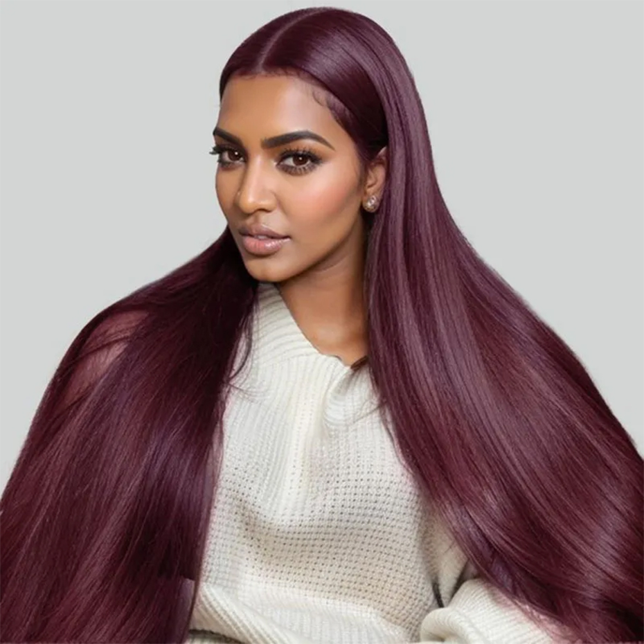 5x5 Yapıştırıcısız Peruklar %1 - Lace Front Wigs incelemesi ve fiyatı