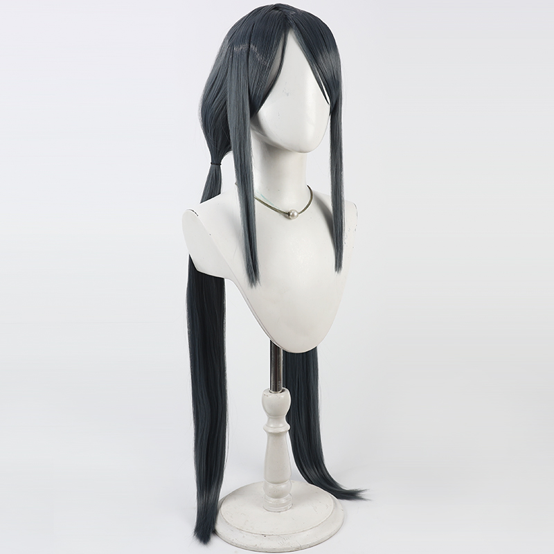 Exia Cosplay Peruk Nikke Zafer - Synthetic Wigs incelemesi ve fiyatı