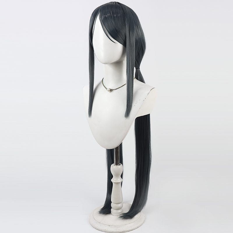 Exia Cosplay Peruk Nikke Zafer - Synthetic Wigs incelemesi ve fiyatı